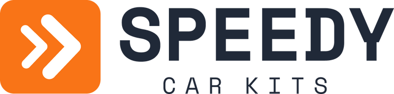 SpeedyCarKits